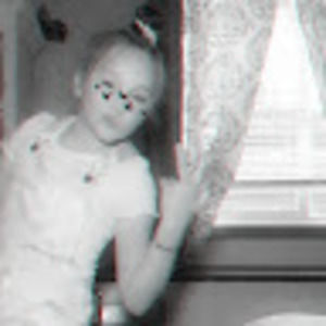 Meet your Posher, Genevievemarie